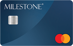 Milestone® Mastercard®