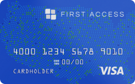 First Access Visa