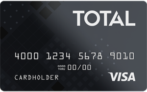 Total Visa