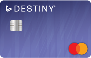 Destiny Mastercard®