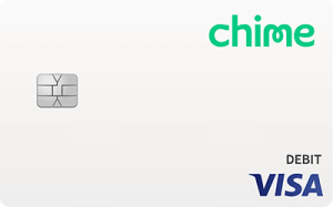 Chime® Debit Card