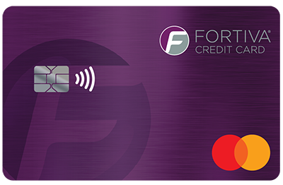 Fortiva® Mastercard® Credit Card