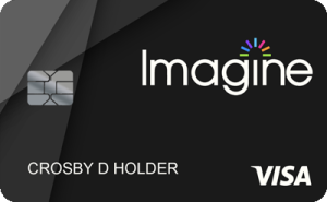 Imagine Visa