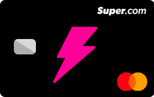 Super.com Secured Credit Card