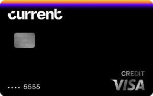 Current Build Visa® Credit Card