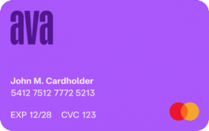 Ava Credit Builder