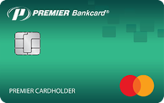 PREMIER Bankcard® Mastercard® Credit Card