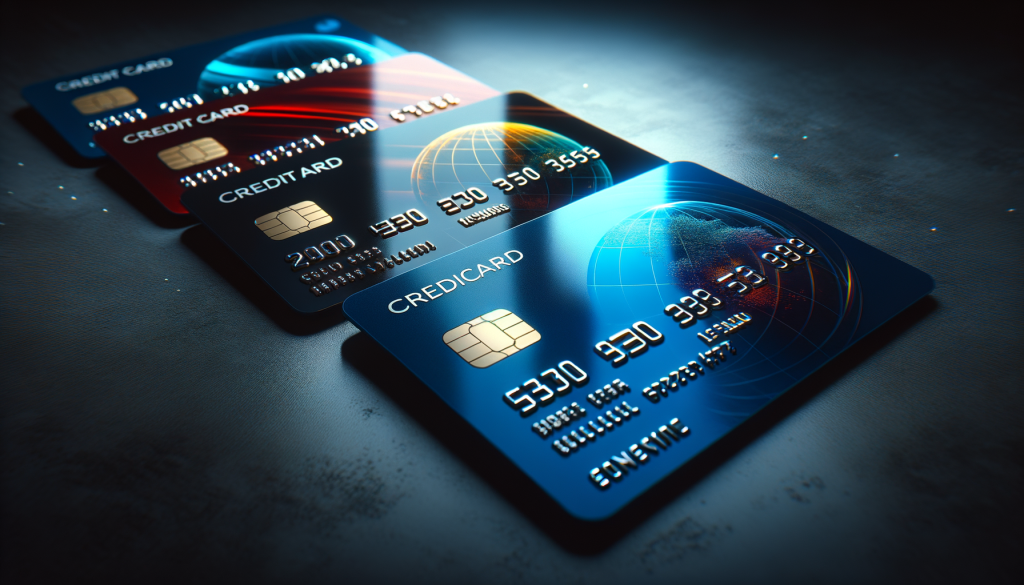 Instant Approval Credit Cards - MyPath Finance
