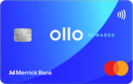 Ollo Everyday Rewards